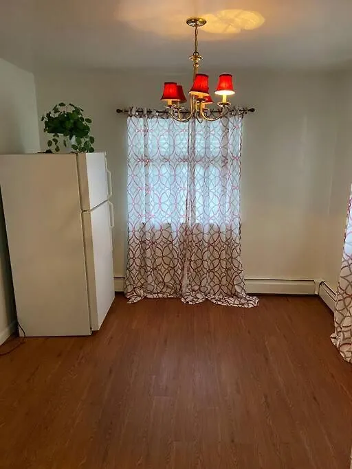 Large 3-Bedrooms/2-Bath Apt, One Block To Train New York United States