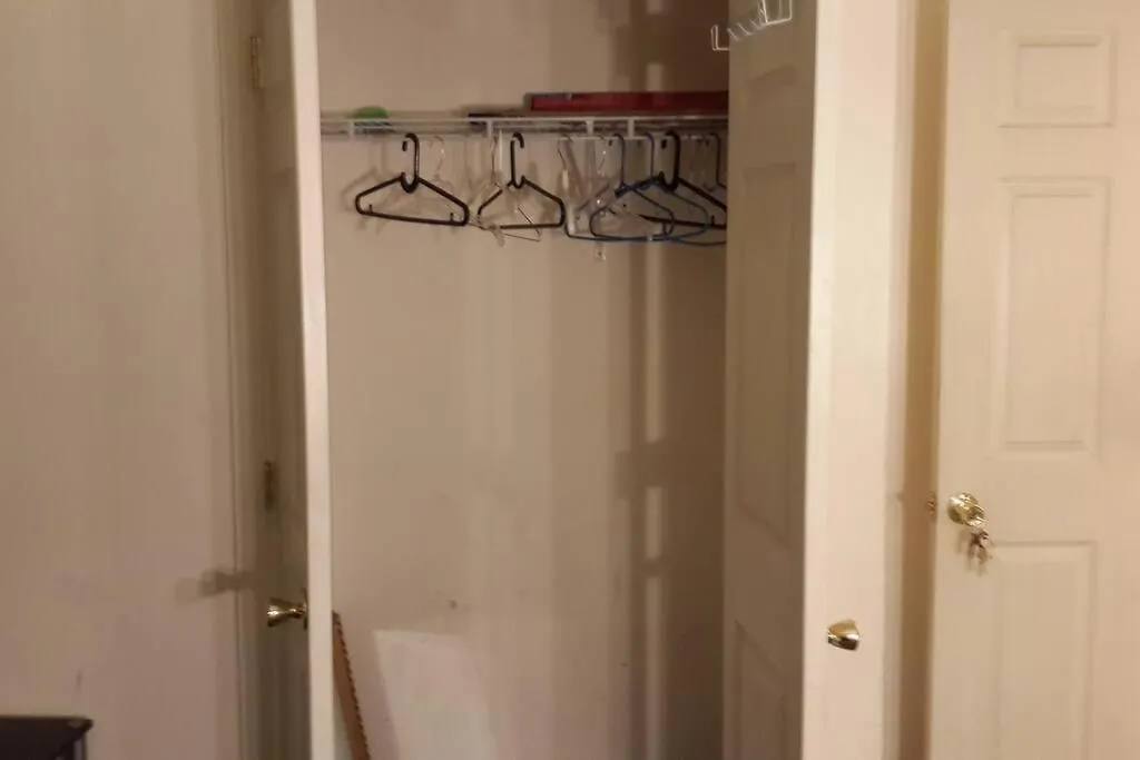 Large 3-Bedrooms/2-Bath Apt, One Block To Train New York