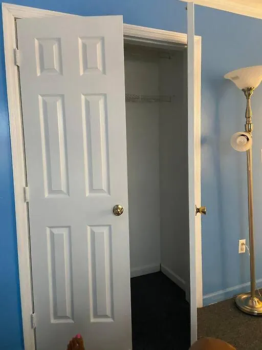 Large 3-Bedrooms/2-Bath Apt, One Block To Train New York United States