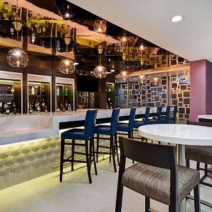 3* 酒店 纽约肯尼迪国际机场牙买加区皇后区欢朋酒店
