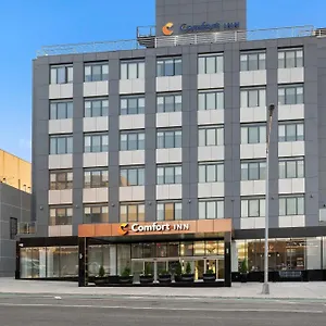 3* Zajazd Comfort Prospect Park-brooklyn