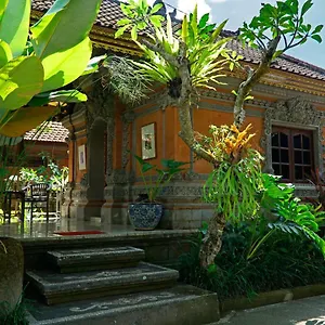 Puri Anyar Heritage , Ubud (Bali) Indonesia